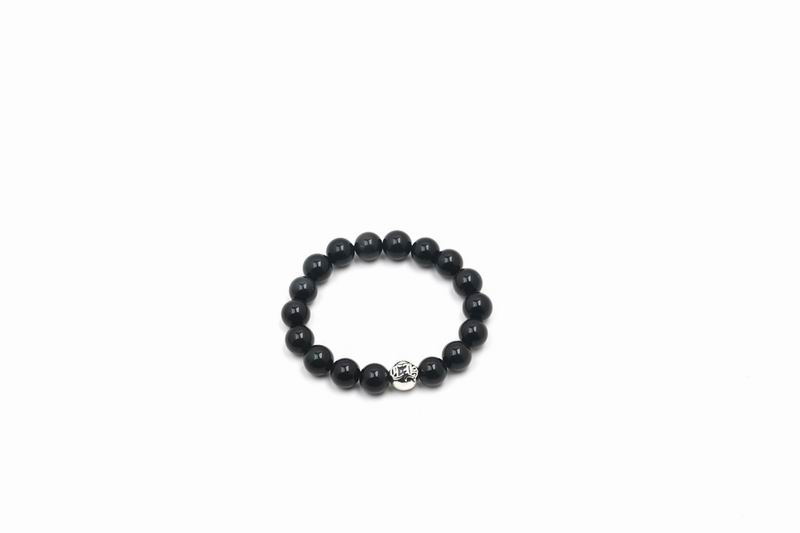Chrome Hearts bracelet 01lyx25